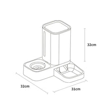 Load image into Gallery viewer, Cat Automatic Feeder