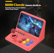 Load image into Gallery viewer, Retro Blast GBA Console