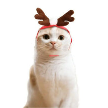Load image into Gallery viewer, Pet Christmas Clothes