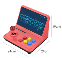 Load image into Gallery viewer, Retro Blast GBA Console