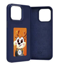 Load image into Gallery viewer, E-Color NFC Phone Case