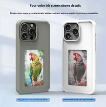 Load image into Gallery viewer, E-Color NFC Phone Case