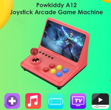 Load image into Gallery viewer, Retro Blast GBA Console