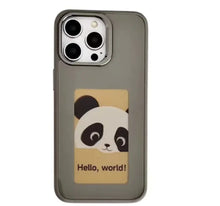 Load image into Gallery viewer, E-Color NFC Phone Case