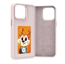 Load image into Gallery viewer, E-Color NFC Phone Case