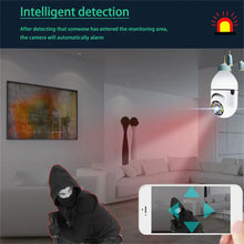 Load image into Gallery viewer, iBulb™ - Surveillance Camera - My Store