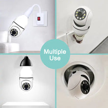 Load image into Gallery viewer, iBulb™ - Surveillance Camera - My Store