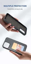 Load image into Gallery viewer, DIY E-ink Screen IPhone Case
