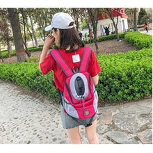 Load image into Gallery viewer, Pet Carrier Bag
