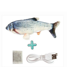 Load image into Gallery viewer, Electric Pet Toy
