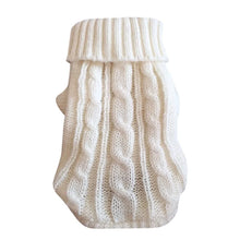 Load image into Gallery viewer, Colorful Pet Sweaters
