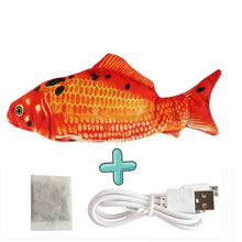 Load image into Gallery viewer, Electric Pet Toy
