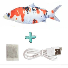 Load image into Gallery viewer, Electric Pet Toy

