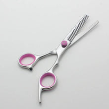 Load image into Gallery viewer, Hairdressing Scissors Mid Range Thinning Set
