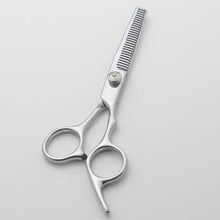Load image into Gallery viewer, Hairdressing Scissors Mid Range Thinning Set

