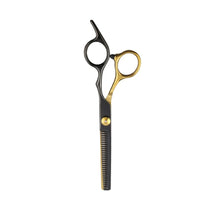Load image into Gallery viewer, Hairdressing Scissors Mid Range Thinning Set
