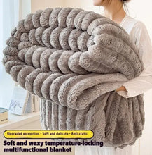 Load image into Gallery viewer, Velvet Blanket
