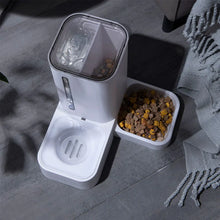 Load image into Gallery viewer, Cat Automatic Feeder
