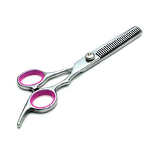 Load image into Gallery viewer, Hairdressing Scissors Mid Range Thinning Set
