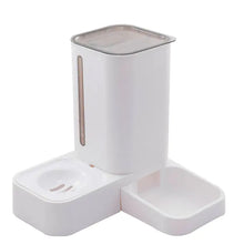 Load image into Gallery viewer, Cat Automatic Feeder

