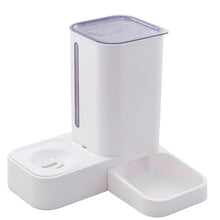 Load image into Gallery viewer, Cat Automatic Feeder
