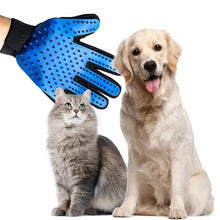 Load image into Gallery viewer, Pet Grooming Glove
