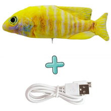 Load image into Gallery viewer, Electric Pet Toy
