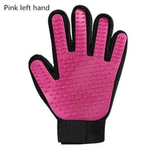 Load image into Gallery viewer, Pet Grooming Glove
