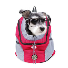 Load image into Gallery viewer, Pet Carrier Bag
