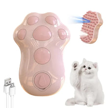 Load image into Gallery viewer, 3-in-1 Spray Massage Brush for Dogs and Cats
