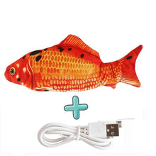 Load image into Gallery viewer, Electric Pet Toy
