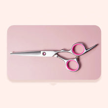 Load image into Gallery viewer, Hairdressing Scissors Mid Range Thinning Set
