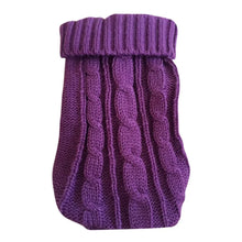 Load image into Gallery viewer, Colorful Pet Sweaters

