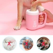Load image into Gallery viewer, Pet Paw Cleaner
