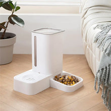 Load image into Gallery viewer, Cat Automatic Feeder
