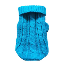 Load image into Gallery viewer, Colorful Pet Sweaters
