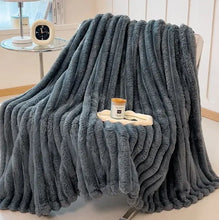 Load image into Gallery viewer, Velvet Blanket
