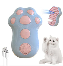 Load image into Gallery viewer, 3-in-1 Spray Massage Brush for Dogs and Cats
