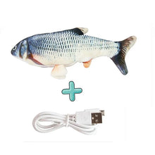 Load image into Gallery viewer, Electric Pet Toy
