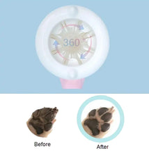 Load image into Gallery viewer, Pet Paw Cleaner
