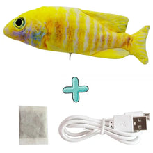 Load image into Gallery viewer, Electric Pet Toy

