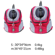 Load image into Gallery viewer, Pet Carrier Bag
