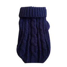 Load image into Gallery viewer, Colorful Pet Sweaters
