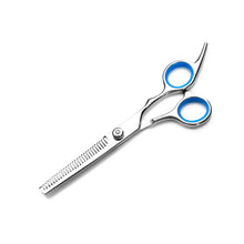 Load image into Gallery viewer, Hairdressing Scissors Mid Range Thinning Set
