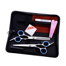 Load image into Gallery viewer, Hairdressing Scissors Mid Range Thinning Set
