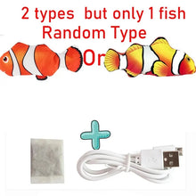 Load image into Gallery viewer, Electric Pet Toy
