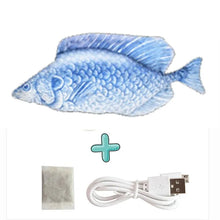 Load image into Gallery viewer, Electric Pet Toy
