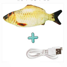 Load image into Gallery viewer, Electric Pet Toy
