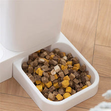 Load image into Gallery viewer, Cat Automatic Feeder
