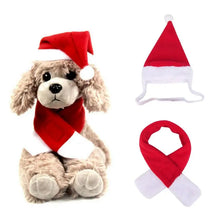 Load image into Gallery viewer, Pet Christmas Clothes
